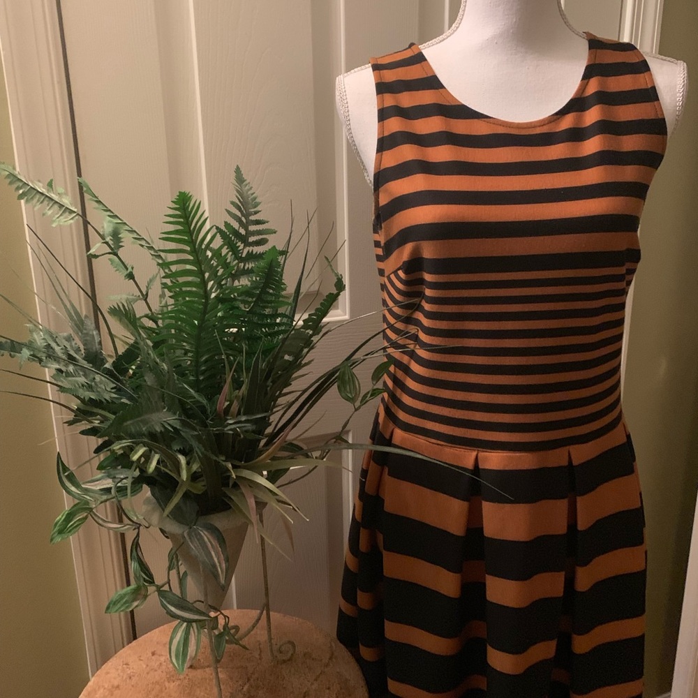 Casual Women Dress